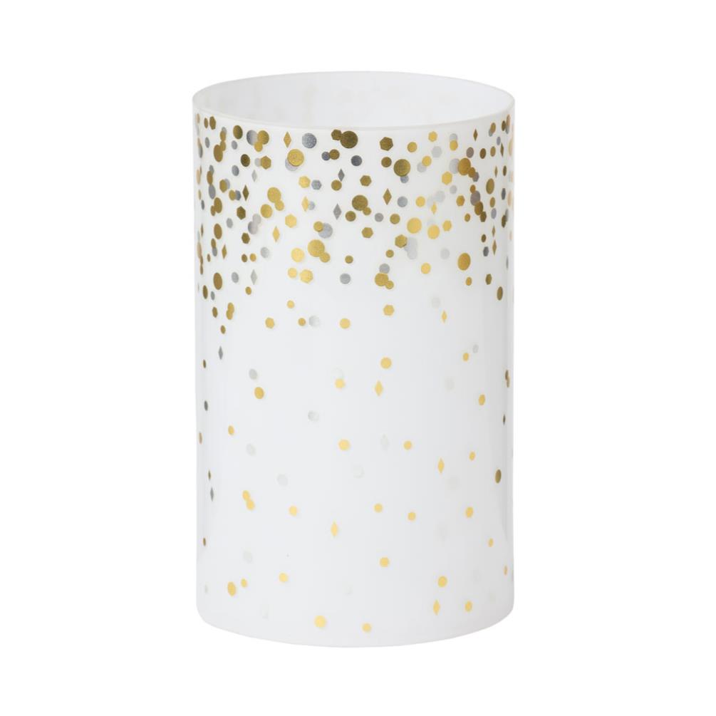 Yankee Candle Holiday Party Large Jar Holder £17.99